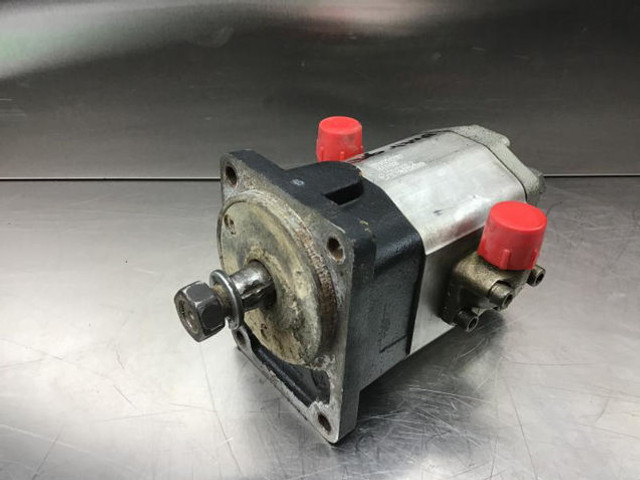 Liebherr Fanmotor - Ventilátor: obrázek 1 Liebherr Fanmotor - Ventilátor: obrázek 1