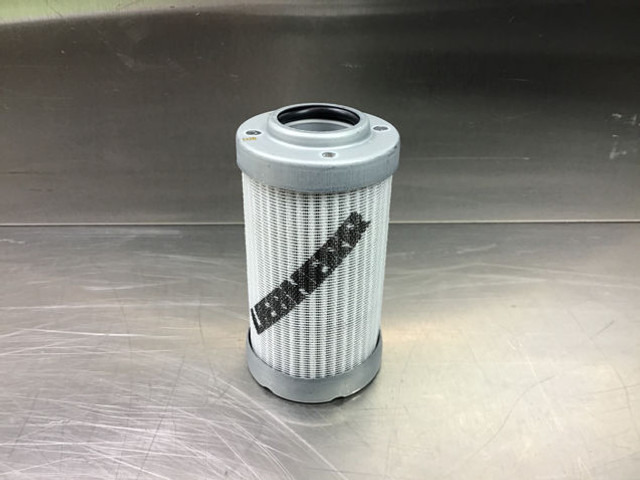 Nový Vzdušný filtr Liebherr Filter: obrázek 1