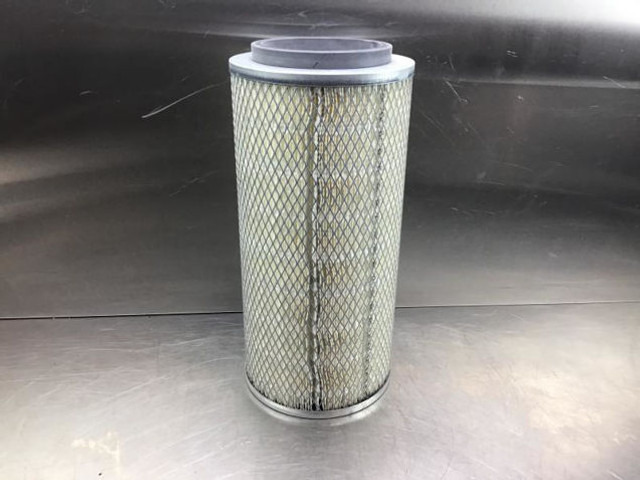 Liebherr Filter - Vzdušný filtr: obrázek 1 Liebherr Filter - Vzdušný filtr: obrázek 1