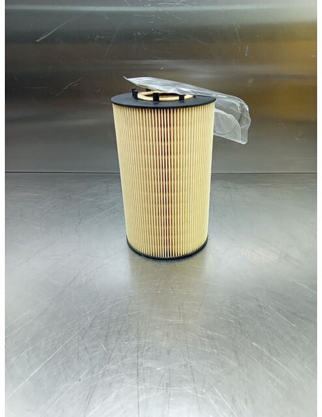 Nový Vzdušný filtr Liebherr Filter: obrázek 1