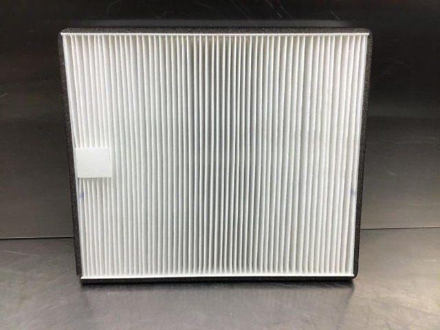 Liebherr Filter - Salónový filtr: obrázek 2 Liebherr Filter - Salónový filtr: obrázek 2