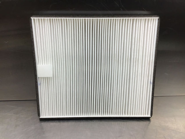 Liebherr Filter - Salónový filtr: obrázek 1 Liebherr Filter - Salónový filtr: obrázek 1