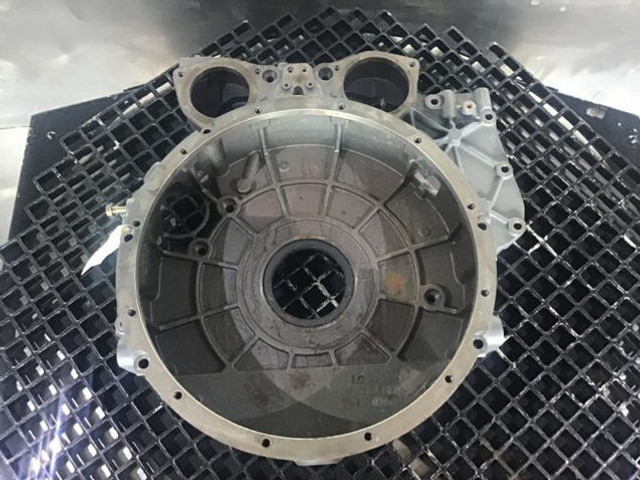 Liebherr Flywheel Housing - Setrvačník: obrázek 1 Liebherr Flywheel Housing - Setrvačník: obrázek 1