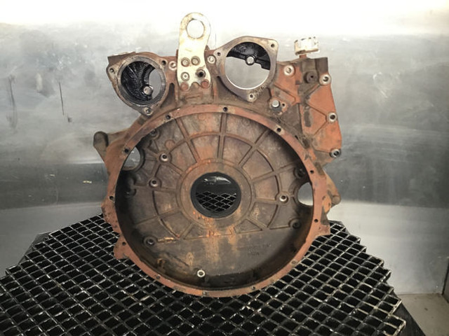 Liebherr Flywheel Housing - Setrvačník: obrázek 3 Liebherr Flywheel Housing - Setrvačník: obrázek 3