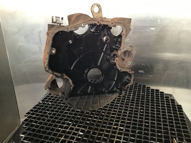 Liebherr Flywheel Housing - Setrvačník: obrázek 2 Liebherr Flywheel Housing - Setrvačník: obrázek 2