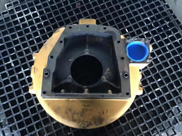 Liebherr Flywheel Housing SAE2 - Setrvačník: obrázek 2 Liebherr Flywheel Housing SAE2 - Setrvačník: obrázek 2