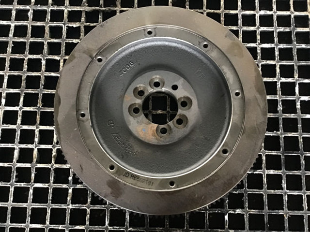 Liebherr Flywheel - Setrvačník: obrázek 1 Liebherr Flywheel - Setrvačník: obrázek 1