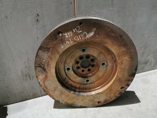 Liebherr Flywheel - Setrvačník: obrázek 1 Liebherr Flywheel - Setrvačník: obrázek 1