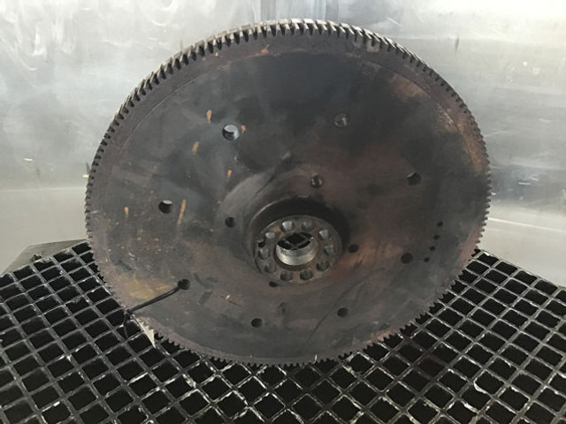 Setrvačník Liebherr Flywheel sae 1: obrázek 15