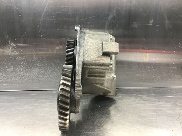 Olejové čerpadlo Liebherr Lubricating Oil Pump: obrázek 15