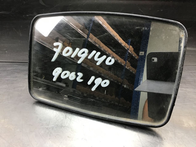 Liebherr Mirror - Zpětné zrcátko: obrázek 1 Liebherr Mirror - Zpětné zrcátko: obrázek 1