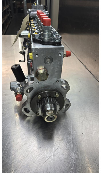 Liebherr - Palivové čerpadlo: obrázek 2 Liebherr - Palivové čerpadlo: obrázek 2