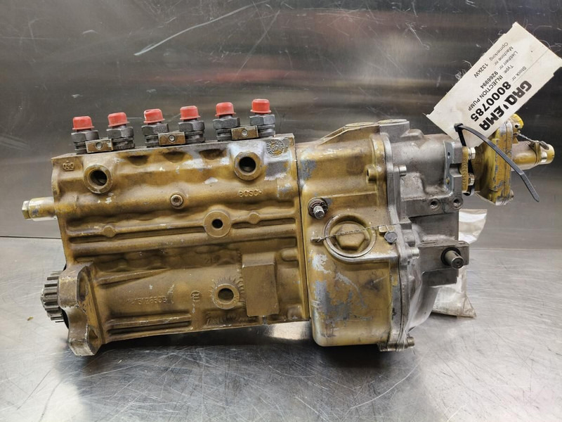 Liebherr - Palivové čerpadlo: obrázek 1 Liebherr - Palivové čerpadlo: obrázek 1