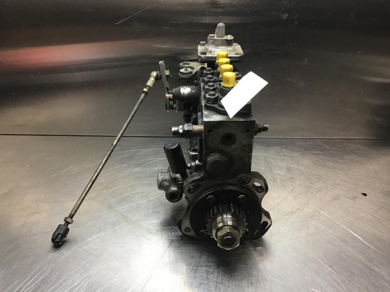 Liebherr - Palivové čerpadlo: obrázek 1 Liebherr - Palivové čerpadlo: obrázek 1