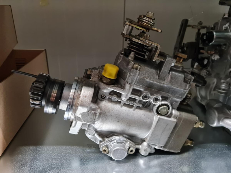 Liebherr - Palivové čerpadlo: obrázek 2 Liebherr - Palivové čerpadlo: obrázek 2