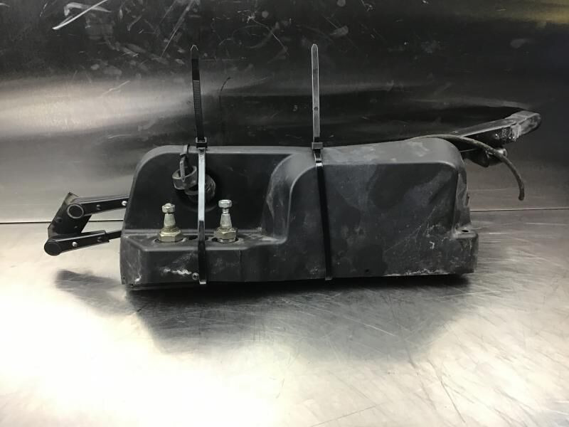 Liebherr - Stěrač: obrázek 2 Liebherr - Stěrač: obrázek 2