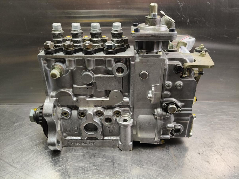 Liebherr - Palivové čerpadlo: obrázek 3 Liebherr - Palivové čerpadlo: obrázek 3