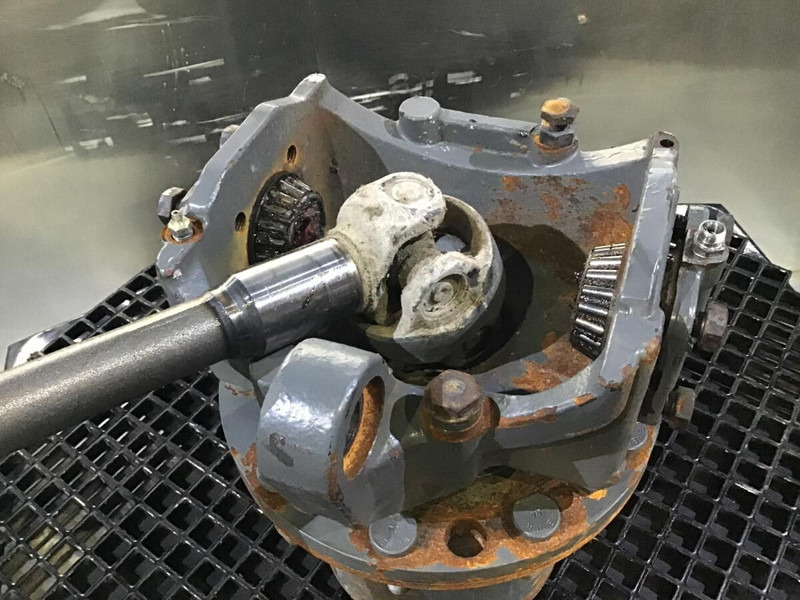 Liebherr - Těhlice: obrázek 3 Liebherr - Těhlice: obrázek 3