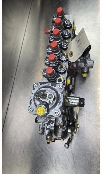 Liebherr - Palivové čerpadlo: obrázek 1 Liebherr - Palivové čerpadlo: obrázek 1