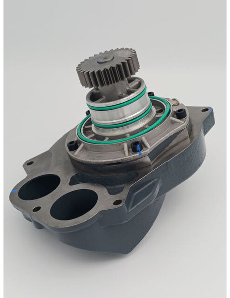Liebherr - Vodní pumpa: obrázek 4 Liebherr - Vodní pumpa: obrázek 4