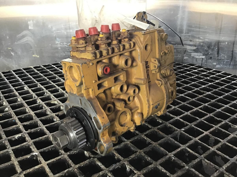 Liebherr - Palivové čerpadlo: obrázek 1 Liebherr - Palivové čerpadlo: obrázek 1