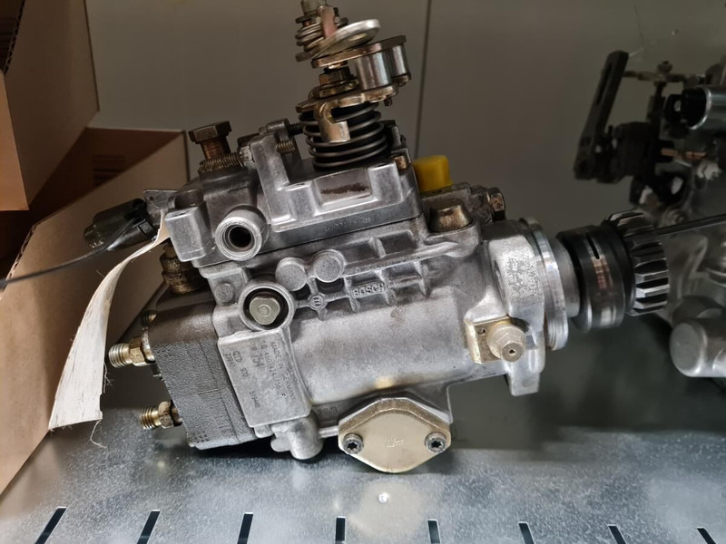 Liebherr - Palivové čerpadlo: obrázek 3 Liebherr - Palivové čerpadlo: obrázek 3