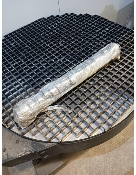 Liebherr - Rozvodový hřídel: obrázek 1 Liebherr - Rozvodový hřídel: obrázek 1