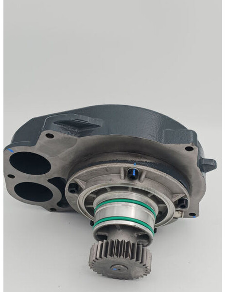 Liebherr - Vodní pumpa: obrázek 5 Liebherr - Vodní pumpa: obrázek 5