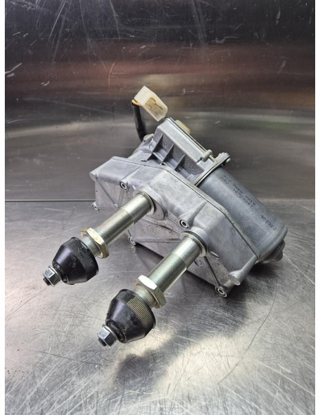 Liebherr - Stěrač: obrázek 1 Liebherr - Stěrač: obrázek 1