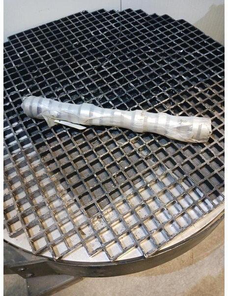 Liebherr - Rozvodový hřídel: obrázek 1 Liebherr - Rozvodový hřídel: obrázek 1