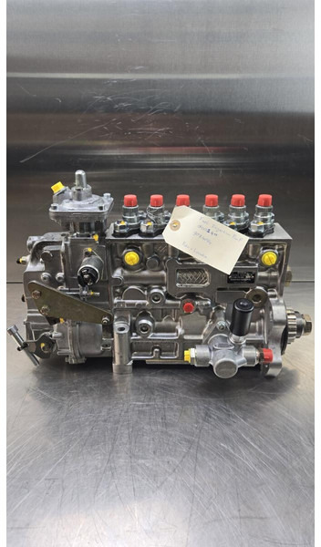 Liebherr - Palivové čerpadlo: obrázek 3 Liebherr - Palivové čerpadlo: obrázek 3