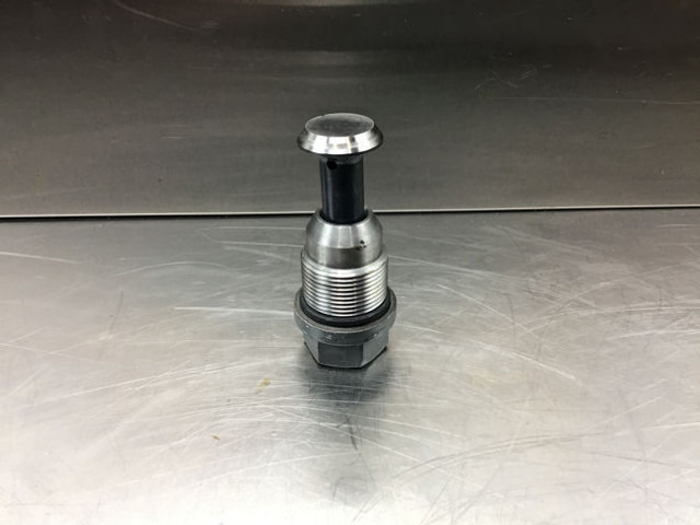 Liebherr Non Return Valve - Ventil: obrázek 1 Liebherr Non Return Valve - Ventil: obrázek 1