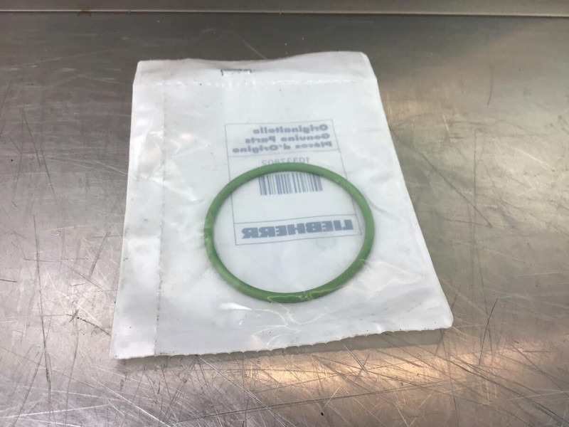 Liebherr O-ring 10337802 - Motor a díly: obrázek 1 Liebherr O-ring 10337802 - Motor a díly: obrázek 1