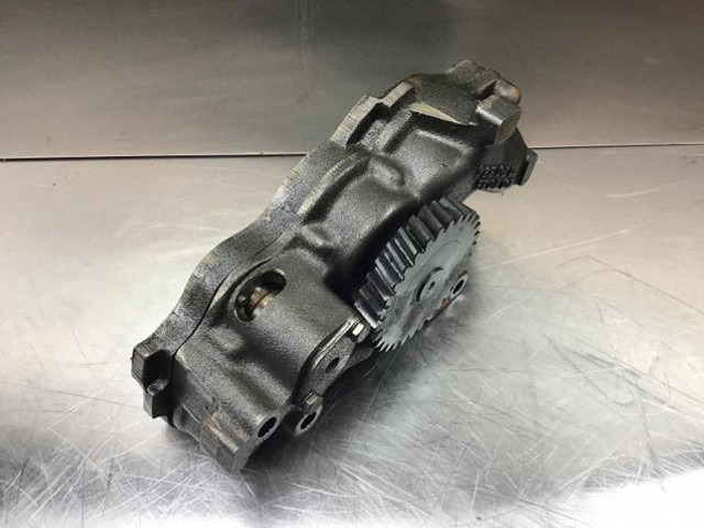 Olejové čerpadlo Liebherr Oil Pump: obrázek 9