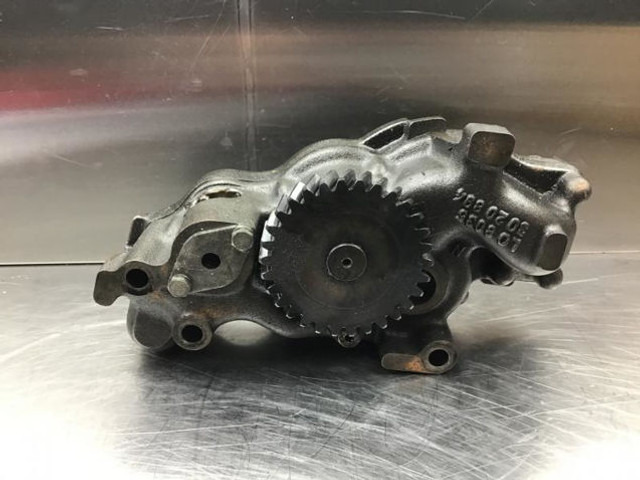 Olejové čerpadlo Liebherr Oil Pump: obrázek 7