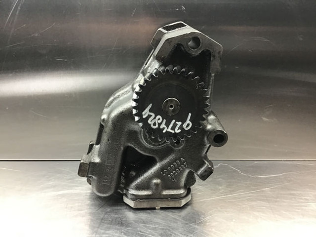 Liebherr Oil Pump - Olejové čerpadlo: obrázek 4 Liebherr Oil Pump - Olejové čerpadlo: obrázek 4