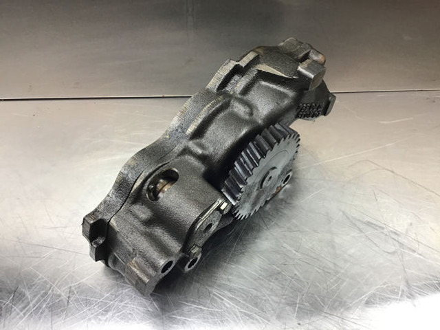 Olejové čerpadlo Liebherr Oil Pump: obrázek 6