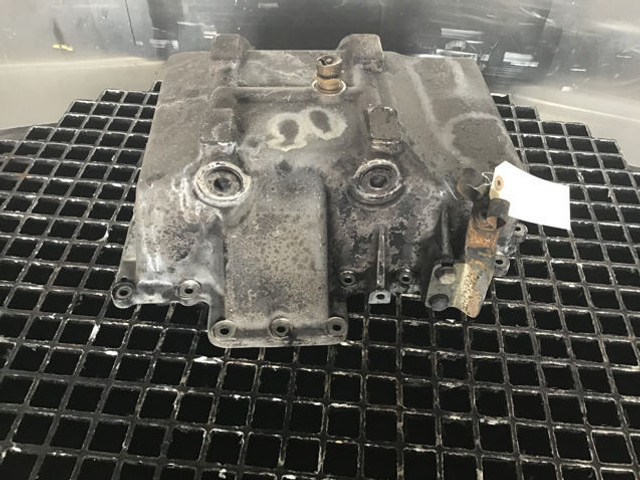 Liebherr Oil Sump - Karter: obrázek 4 Liebherr Oil Sump - Karter: obrázek 4