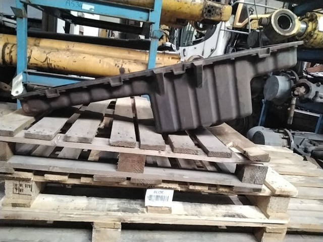 Liebherr Oil Sump - Karter: obrázek 1 Liebherr Oil Sump - Karter: obrázek 1