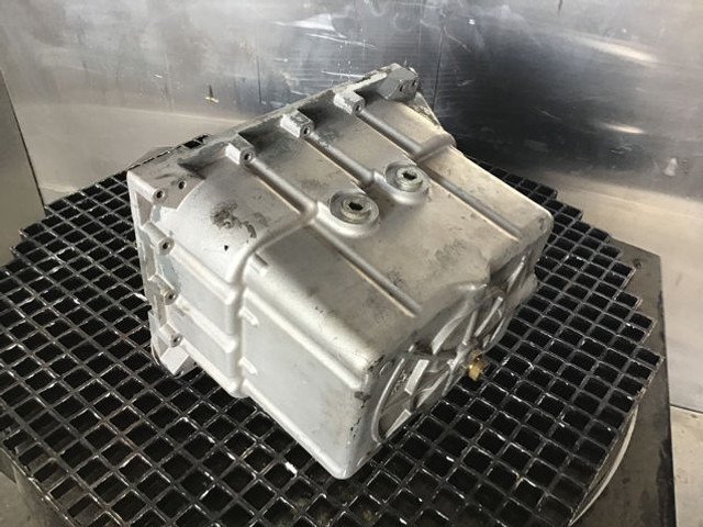 Liebherr Oil Sump - Karter: obrázek 1 Liebherr Oil Sump - Karter: obrázek 1