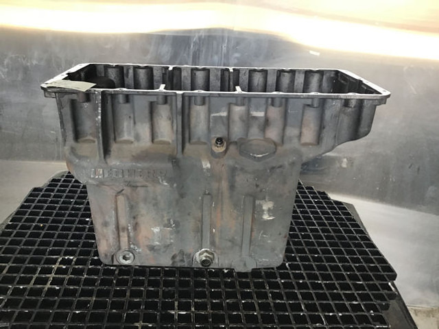 Liebherr Oil Sump - Karter: obrázek 1 Liebherr Oil Sump - Karter: obrázek 1