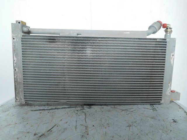 Liebherr Oilcooler - Chladič oleje: obrázek 1 Liebherr Oilcooler - Chladič oleje: obrázek 1