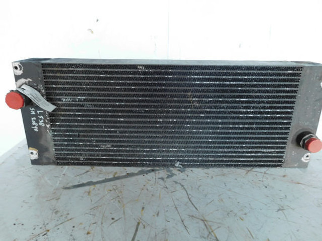 Liebherr Oilcooler - Chladič oleje: obrázek 2 Liebherr Oilcooler - Chladič oleje: obrázek 2