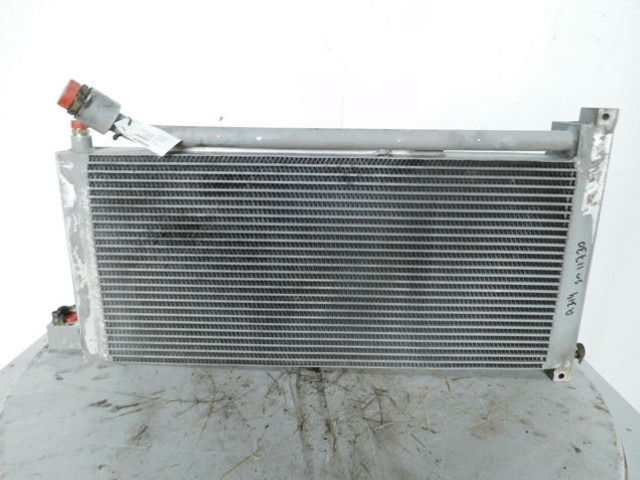 Liebherr Oilcooler - Chladič oleje: obrázek 2 Liebherr Oilcooler - Chladič oleje: obrázek 2