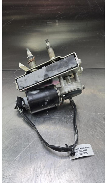 Liebherr PR766 - Stěrač: obrázek 2 Liebherr PR766 - Stěrač: obrázek 2