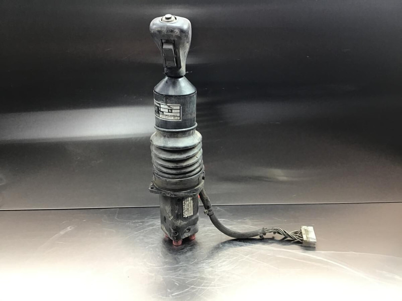 Liebherr Pilot Control Unit - Řadící páka: obrázek 1 Liebherr Pilot Control Unit - Řadící páka: obrázek 1