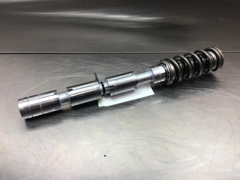 Liebherr Piston With Spring - Podvěs: obrázek 1 Liebherr Piston With Spring - Podvěs: obrázek 1