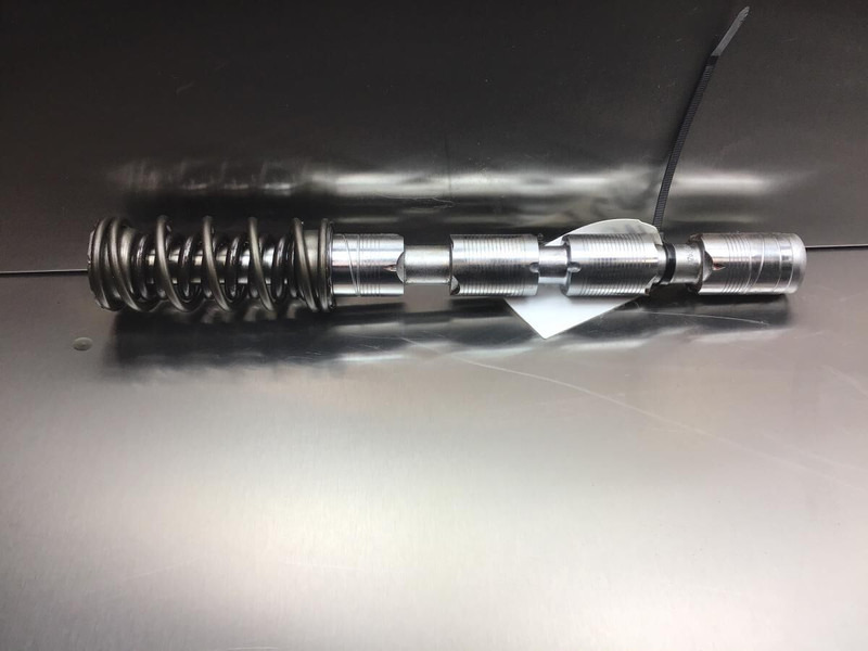 Liebherr Piston With Spring - Podvěs: obrázek 1 Liebherr Piston With Spring - Podvěs: obrázek 1