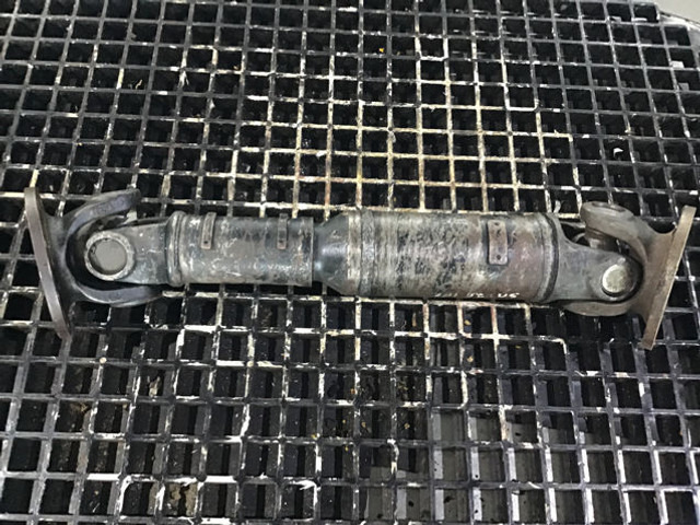 Liebherr Propeller Shaft - Poloosa: obrázek 4 Liebherr Propeller Shaft - Poloosa: obrázek 4