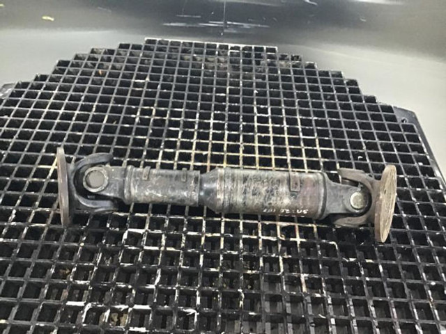 Liebherr Propeller Shaft - Poloosa: obrázek 5 Liebherr Propeller Shaft - Poloosa: obrázek 5